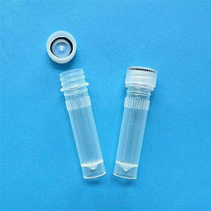 Cryo Tubes